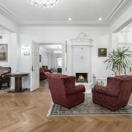 Appartement High Status In The Most Luxurious House In