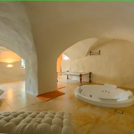 High Status In The Most Luxurious House In アパート *