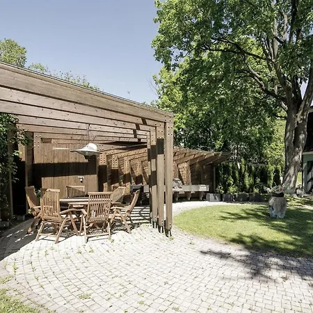 Appartement High Status In The Most Luxurious House In Tallinn