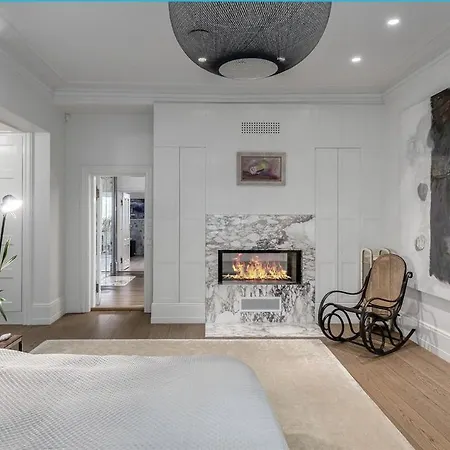 Appartement High Status In The Most Luxurious House In Tallinn
