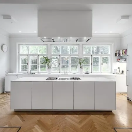 High Status In The Most Luxurious House In Appartement Tallinn