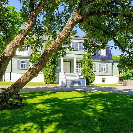 High Status In The Most Luxurious House In Appartement